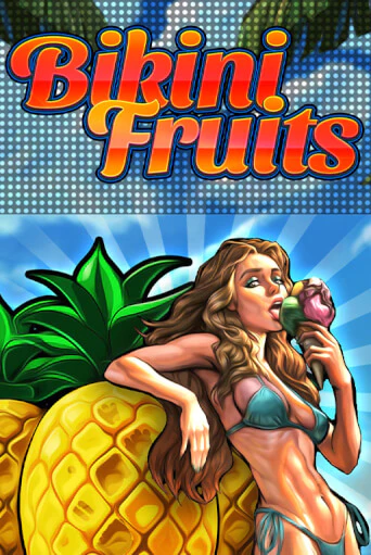 Демо версия игры Bikini Fruits | VAVADA BY 