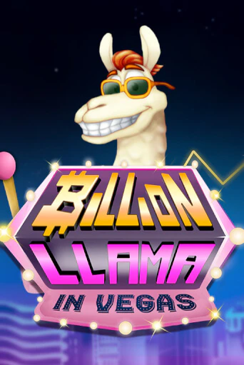 Демо версия игры Billion Llama in Vegas | VAVADA BY 