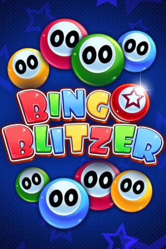 Демо версия игры Bingo Blitzer | VAVADA BY 