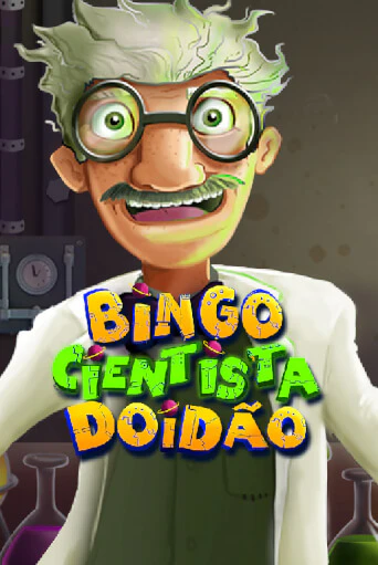 Демо версия игры Bingo Cientista Doidão | VAVADA BY 