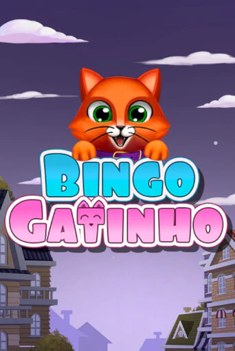 Демо версия игры Bingo Gatinho | VAVADA BY 