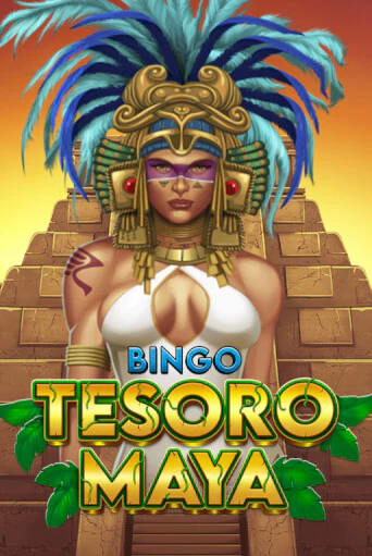 Демо версия игры Bingo Tesoro Maya | VAVADA BY 