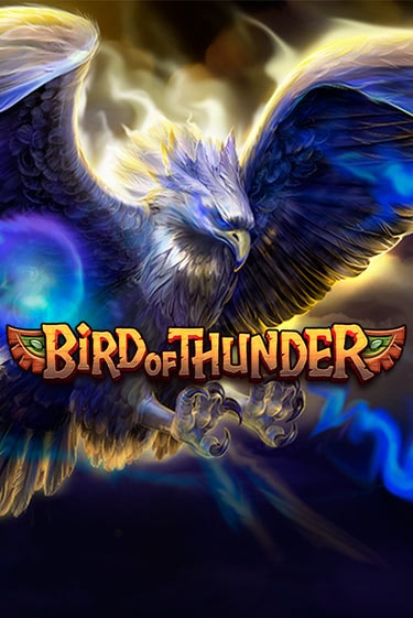 Демо версия игры Bird of Thunder | VAVADA BY 