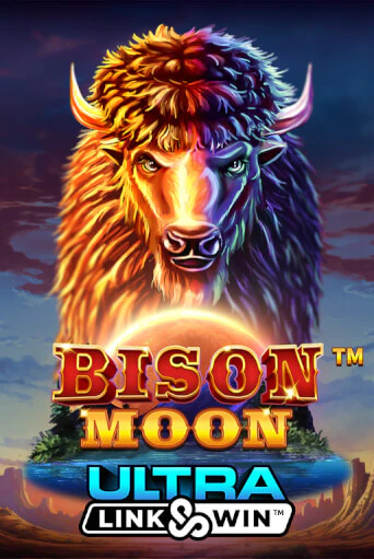 Демо версия игры Bison Moon Ultra Link&Win™ VF | VAVADA BY 