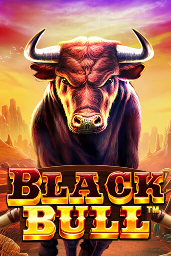 Демо версия игры Black Bull | VAVADA BY 