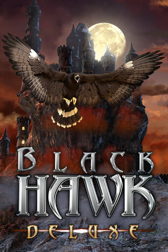 Демо версия игры Black Hawk Deluxe | VAVADA BY 