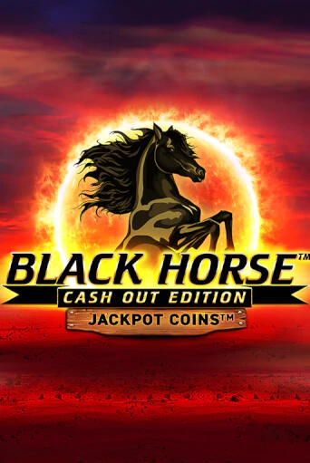 Демо версия игры Black Horse Cash Out Edition | VAVADA BY 