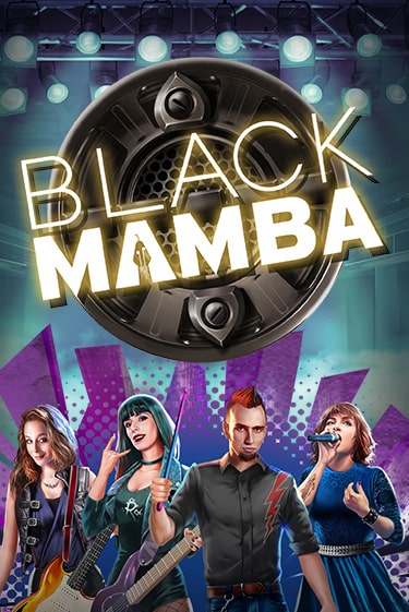 Демо версия игры Black Mamba | VAVADA BY 