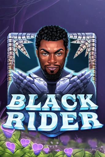 Демо версия игры Black Rider | VAVADA BY 