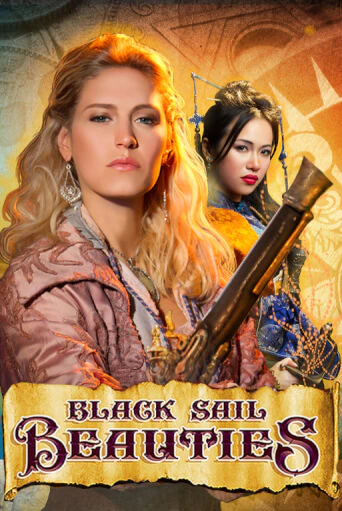 Демо версия игры Black Sail Beauties | VAVADA BY 