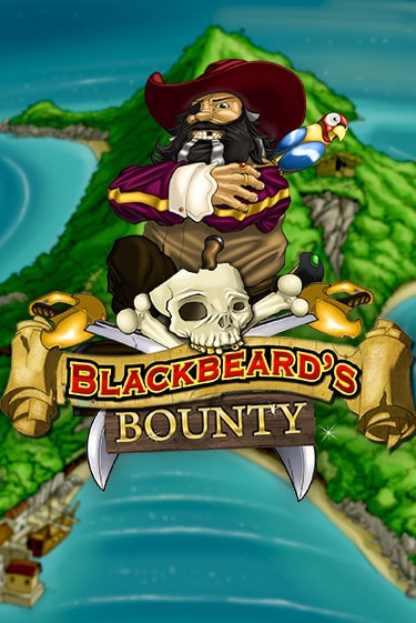 Демо версия игры Blackbeard's Bounty | VAVADA BY 