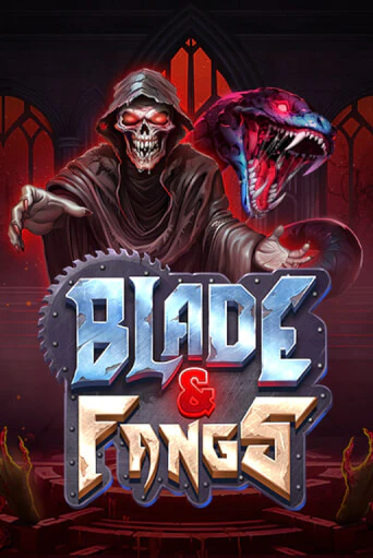 Демо версия игры Blade & Fangs | VAVADA BY 