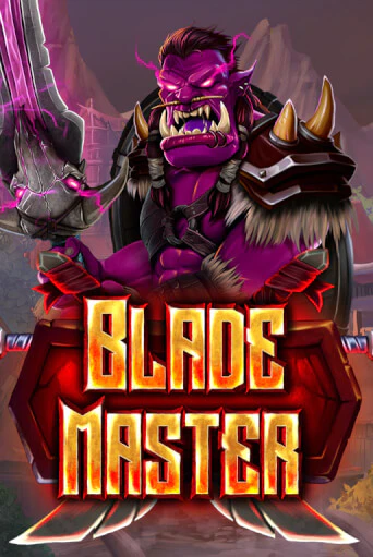 Демо версия игры Blademaster | VAVADA BY 