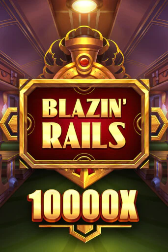 Демо версия игры Blazin' Rails | VAVADA BY 