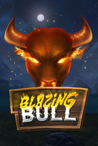 Демо версия игры Blazing Bull Gamble Feature | VAVADA BY 