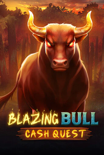 Демо версия игры Blazing Bull: Cash Quest | VAVADA BY 