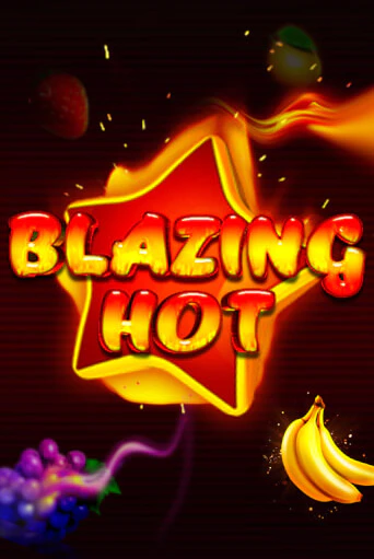 Демо версия игры Blazing Hot | VAVADA BY 