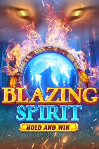 Демо версия игры Blazing Spirit Hold and Win | VAVADA BY 