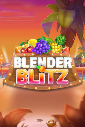 Демо версия игры Blender Blitz | VAVADA BY 