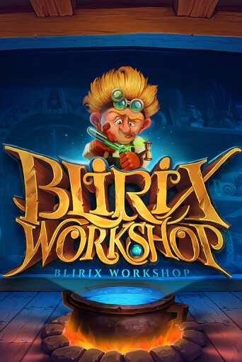 Демо версия игры Blirix's Workshop | VAVADA BY 