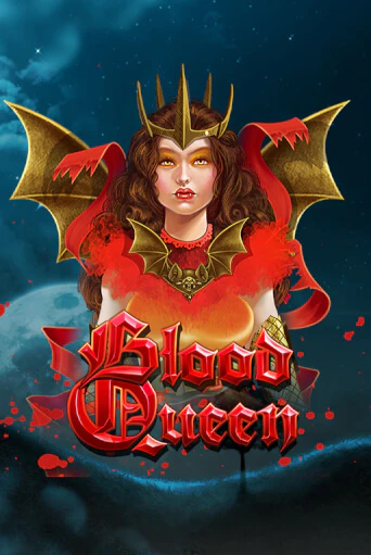 Демо версия игры Blood Queen | VAVADA BY 