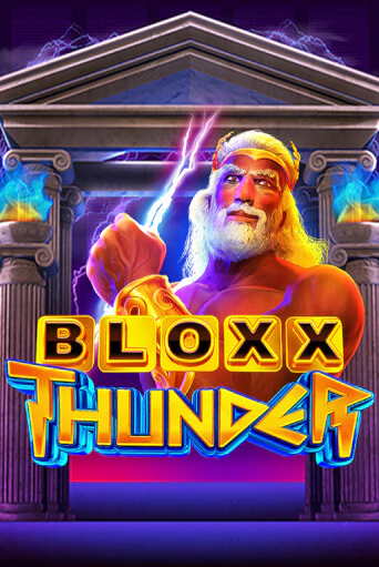 Демо версия игры Bloxx Thunder | VAVADA BY 