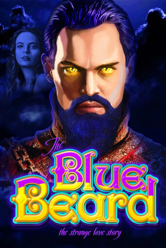 Демо версия игры Blue Beard | VAVADA BY 