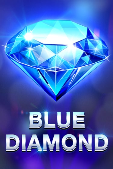 Демо версия игры Blue Diamond | VAVADA BY 