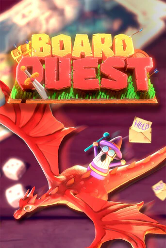 Демо версия игры Board Quest | VAVADA BY 