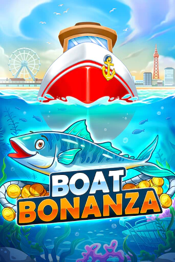 Демо версия игры Boat Bonanza | VAVADA BY 