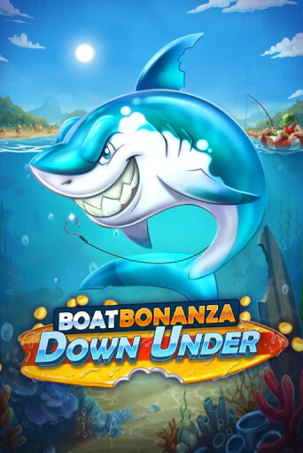 Демо версия игры Boat Bonanza Down Under | VAVADA BY 