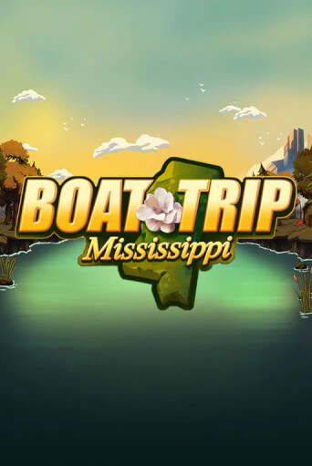 Демо версия игры Boat Trip Mississippi | VAVADA BY 