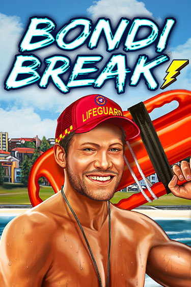 Демо версия игры Bondi Break | VAVADA BY 