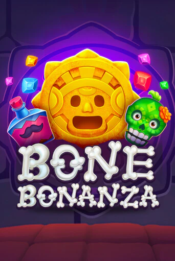 Демо версия игры Bone Bonanza | VAVADA BY 