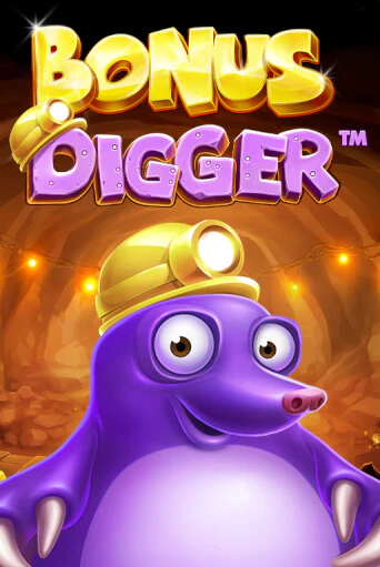 Демо версия игры Bonus Digger | VAVADA BY 