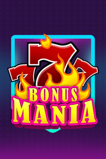 Демо версия игры Bonus Mania | VAVADA BY 