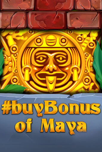 Демо версия игры #buyBonus of Maya | VAVADA BY 