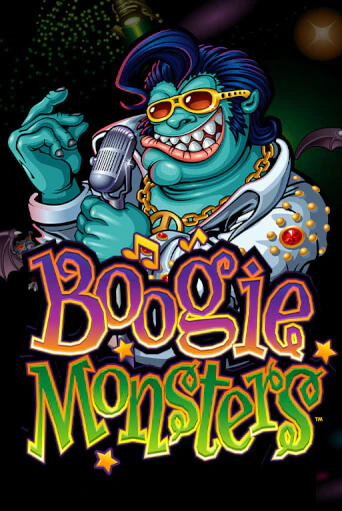 Демо версия игры Boogie Monsters | VAVADA BY 