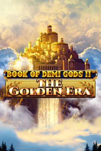 Демо версия игры Book Of Demi Gods II - The Golden Era | VAVADA BY 