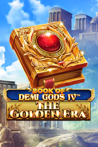 Демо версия игры Book Of Demi Gods IV - The Golden Era | VAVADA BY 