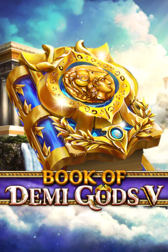 Демо версия игры Book Of Demi Gods V | VAVADA BY 