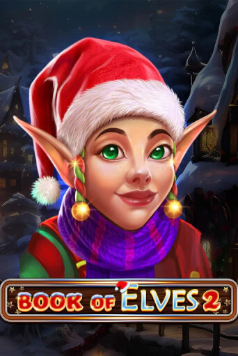 Демо версия игры Book Of Elves 2 | VAVADA BY 