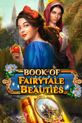 Демо версия игры Book Of Fairytale Beauties | VAVADA BY 