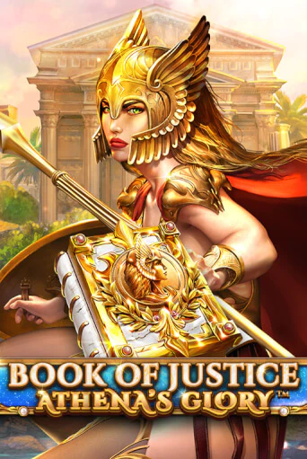 Демо версия игры Book Of Justice - Athena's Glory | VAVADA BY 