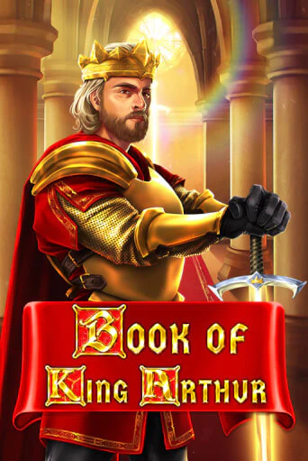 Демо версия игры Book of King Arthur | VAVADA BY 