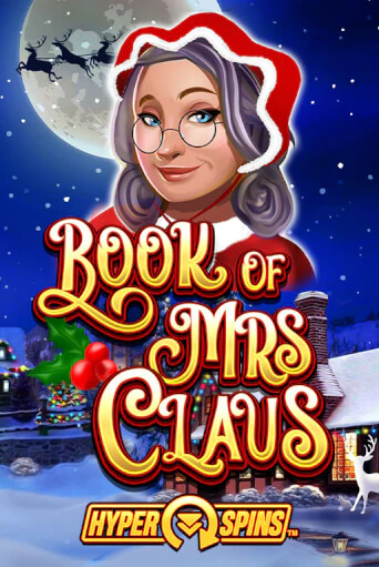 Демо версия игры Book Of Mrs Claus | VAVADA BY 