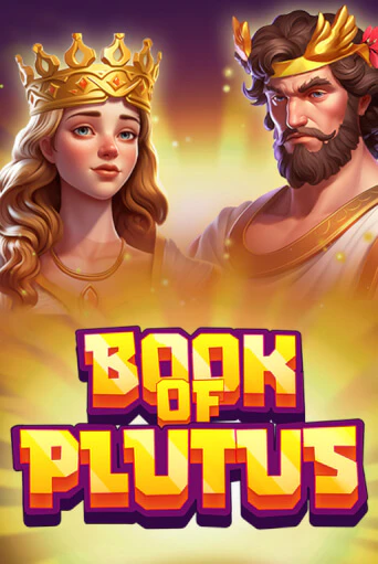 Демо версия игры Book Of Plutus | VAVADA BY 