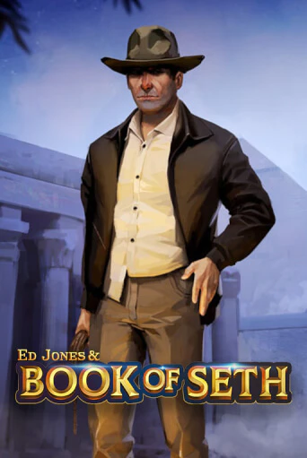 Демо версия игры Ed Jones and Book of Seth | VAVADA BY 