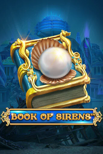 Демо версия игры Book Of Sirens - The Golden Era | VAVADA BY 