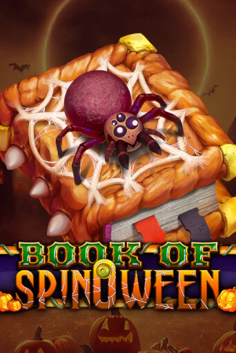 Демо версия игры Book Of SpinOWeen | VAVADA BY 